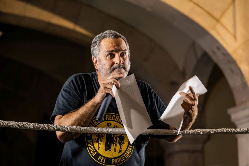 Epifanies paraparèmiques 2025