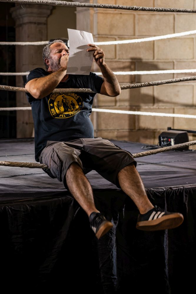 Epifanies paraparèmiques 2025