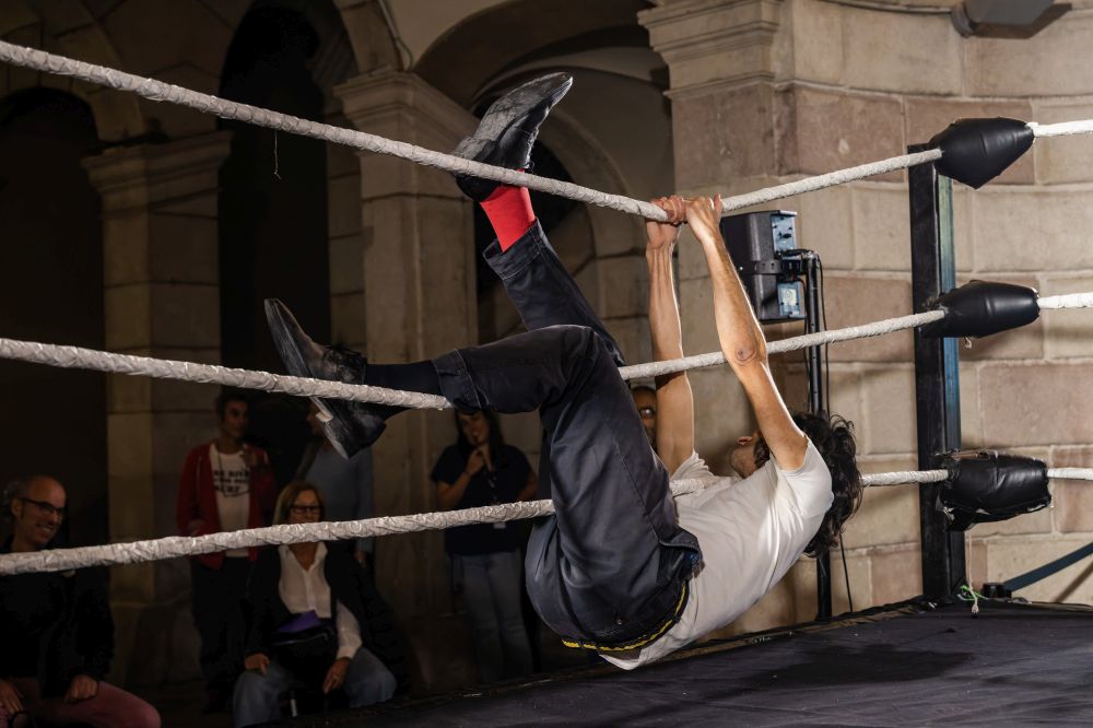 Epifanies paraparèmiques 2025