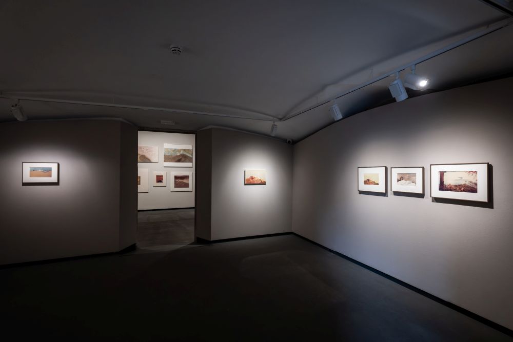 La muntanya anàloga