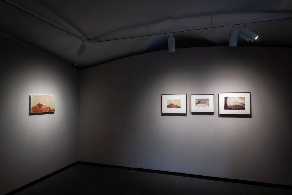 La muntanya anàloga