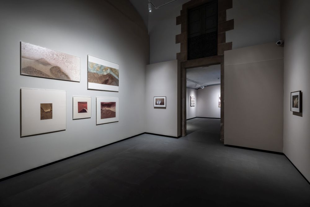 La muntanya anàloga