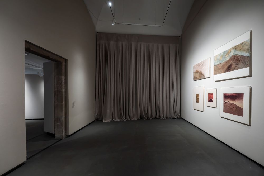 La muntanya anàloga