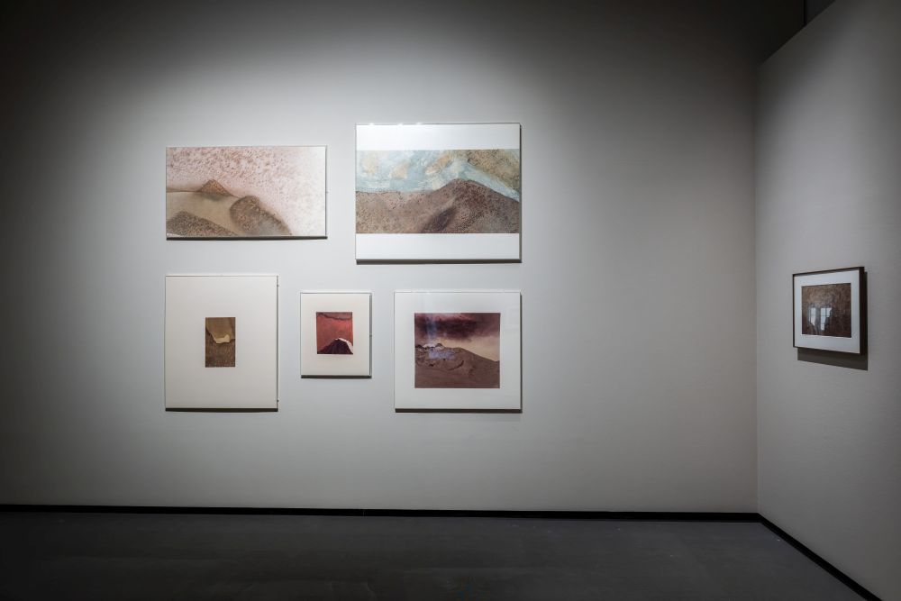 La muntanya anàloga