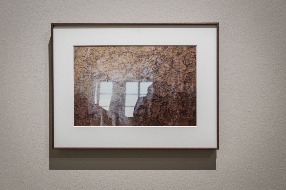 La muntanya anàloga