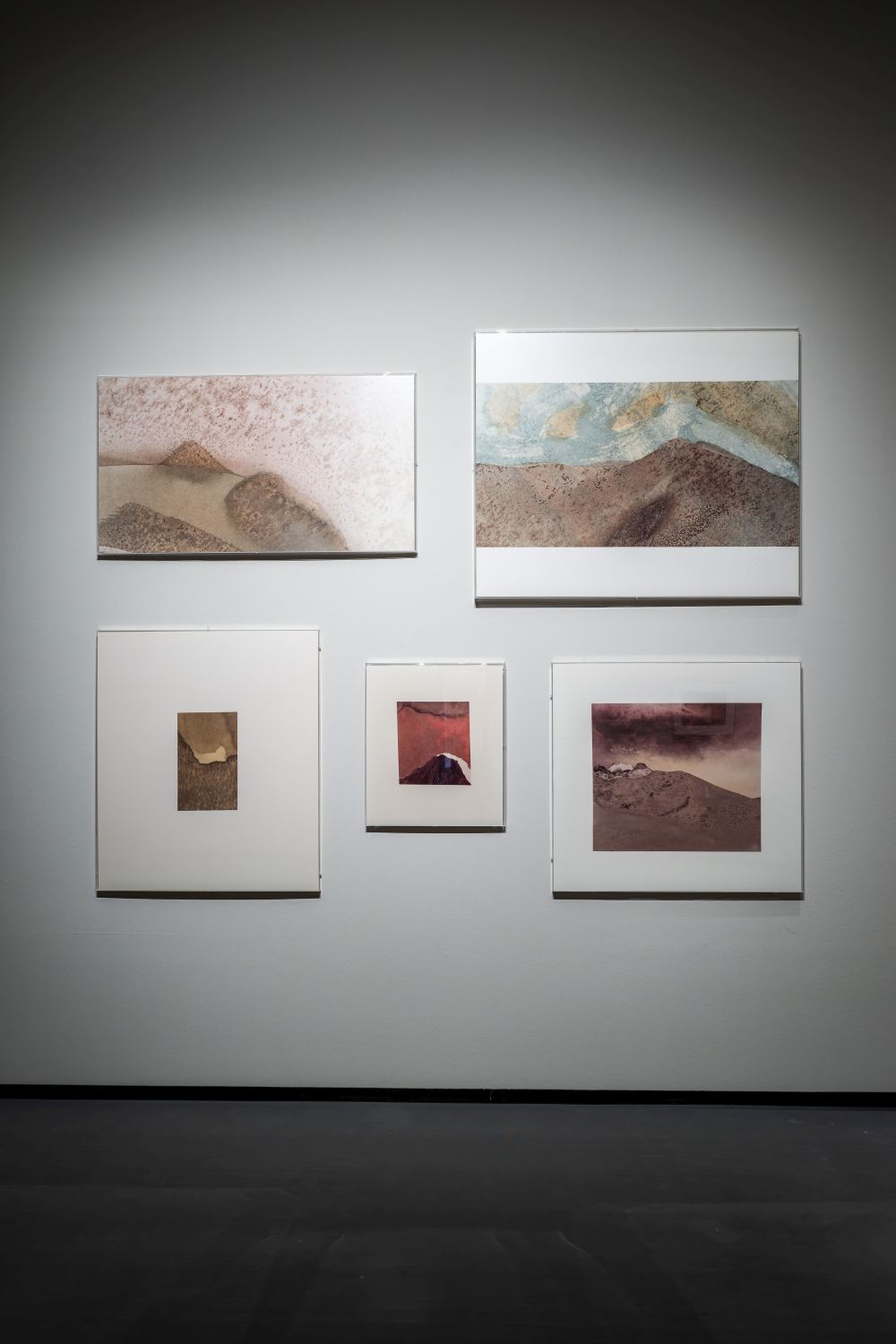 La muntanya anàloga