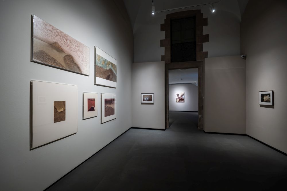 La muntanya anàloga