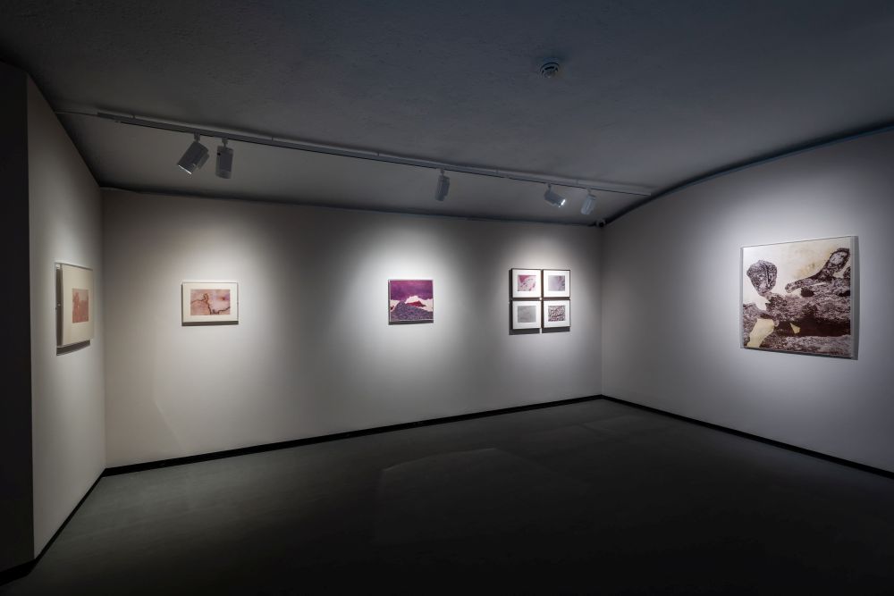 La muntanya anàloga