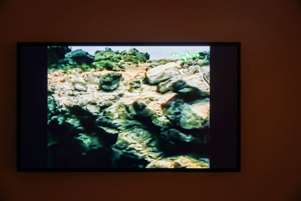 La muntanya anàloga