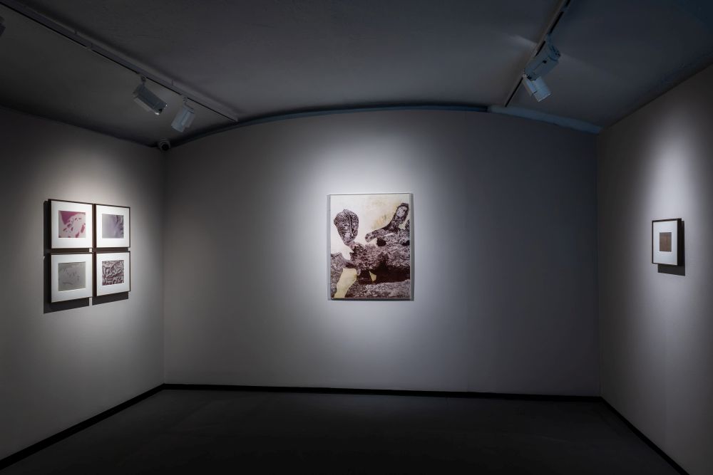 La muntanya anàloga