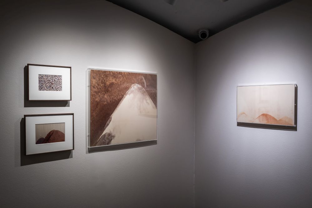 La muntanya anàloga