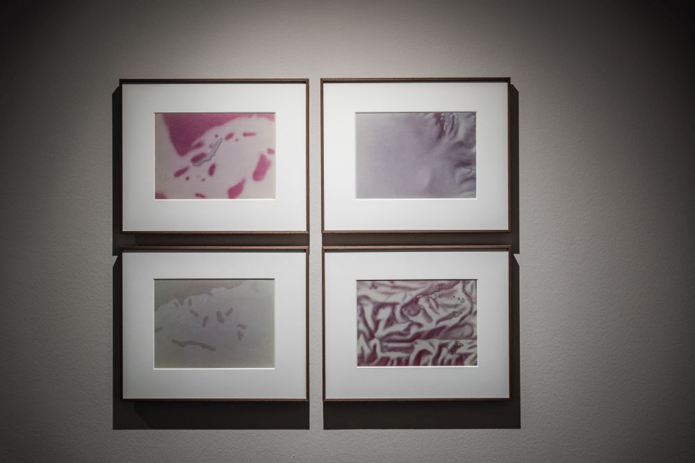 La muntanya anàloga