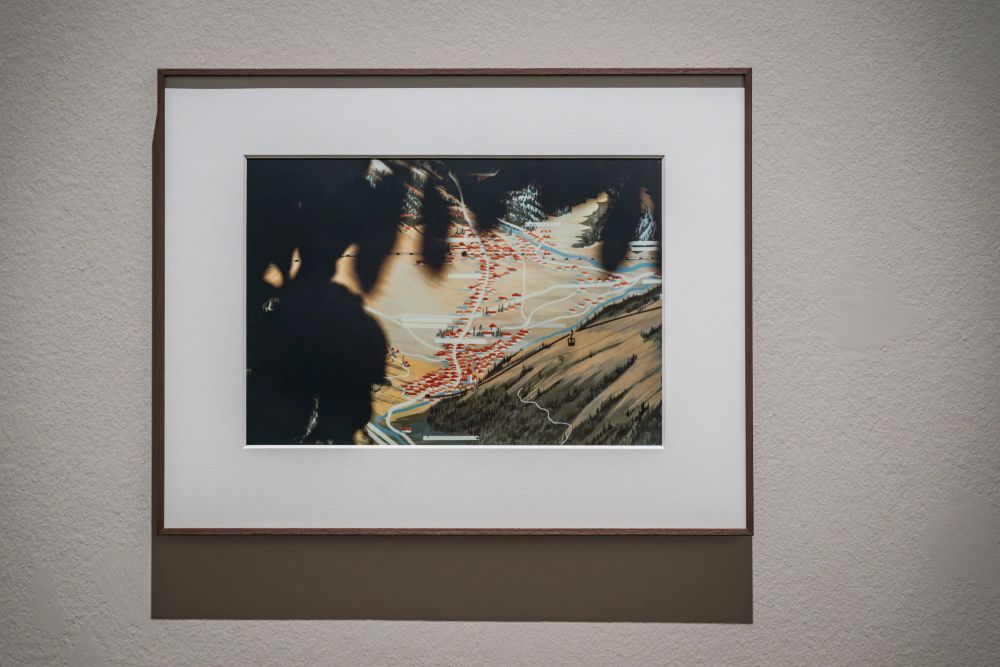 La muntanya anàloga