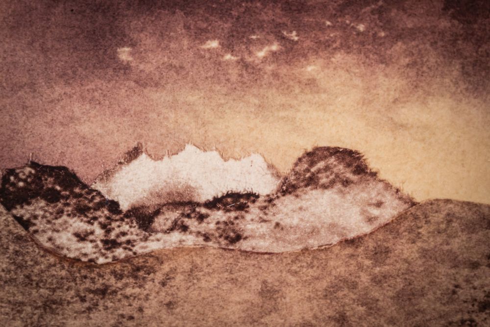 La muntanya anàloga