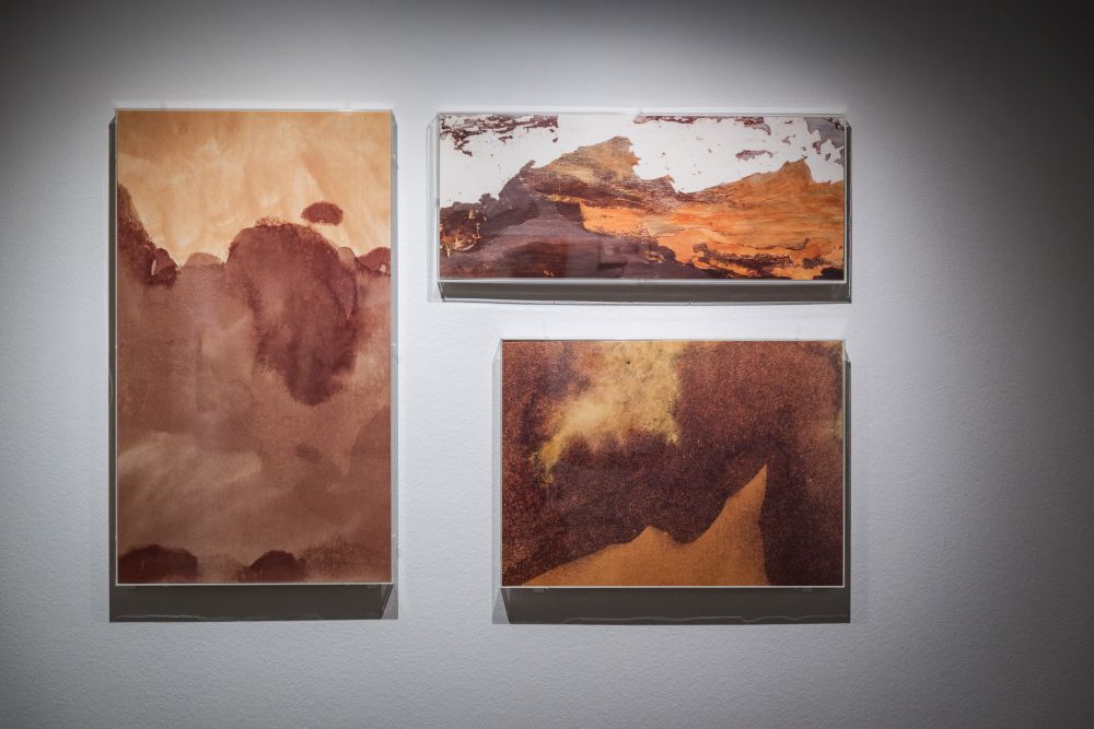 La muntanya anàloga