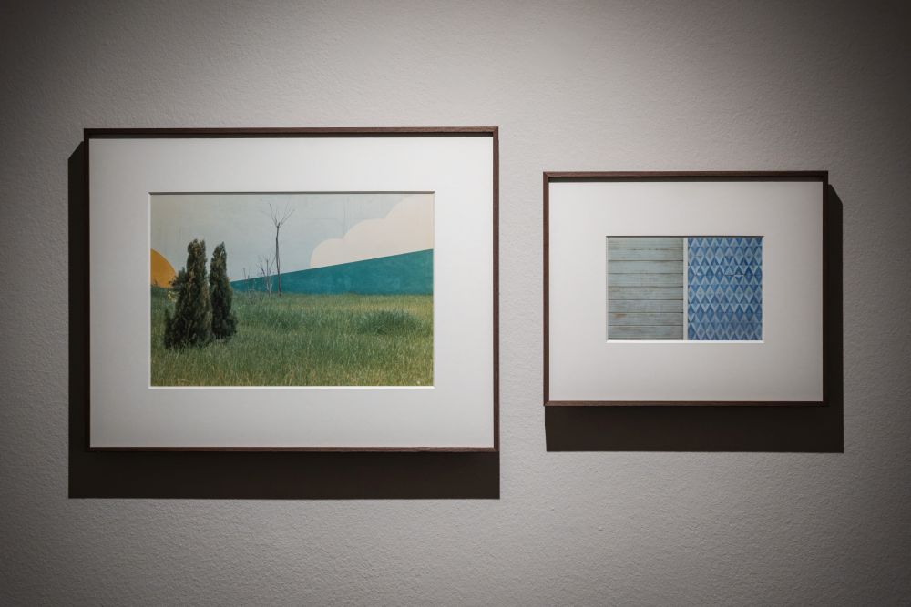 La muntanya anàloga