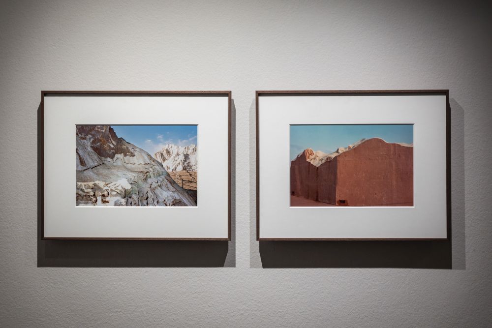 La muntanya anàloga