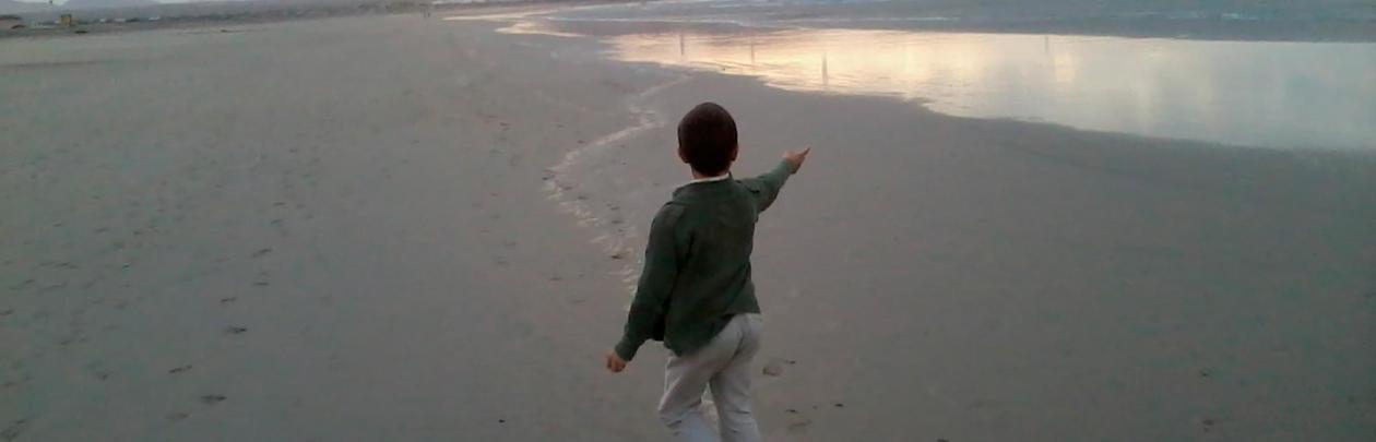 EN PRIMERA PERSONA DEL PLURAL