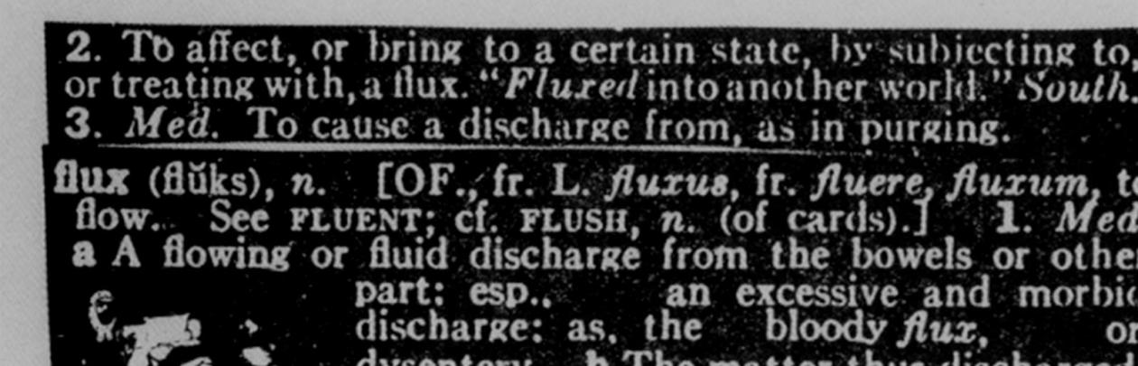 fluxus