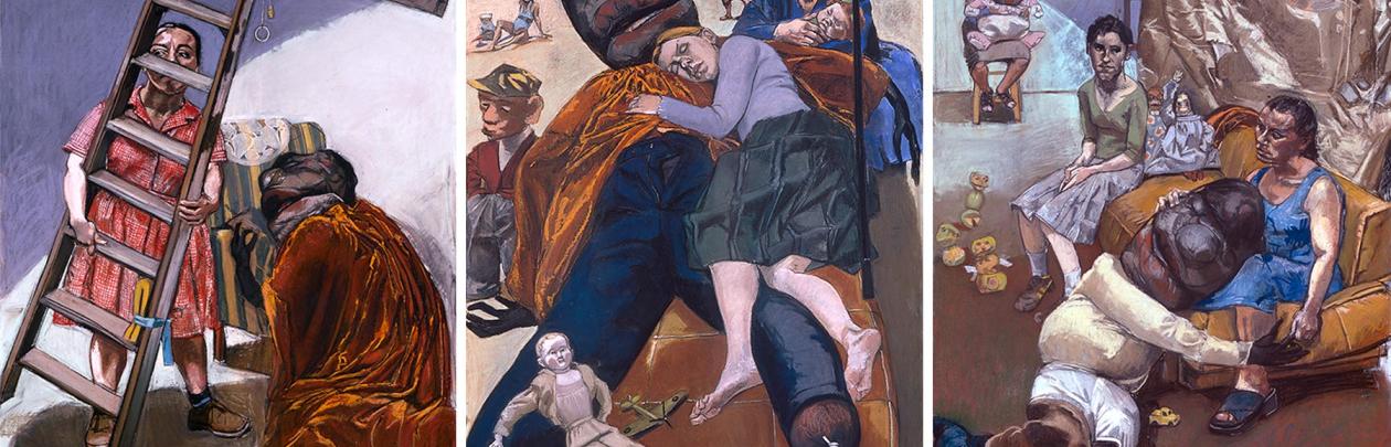 paula rego