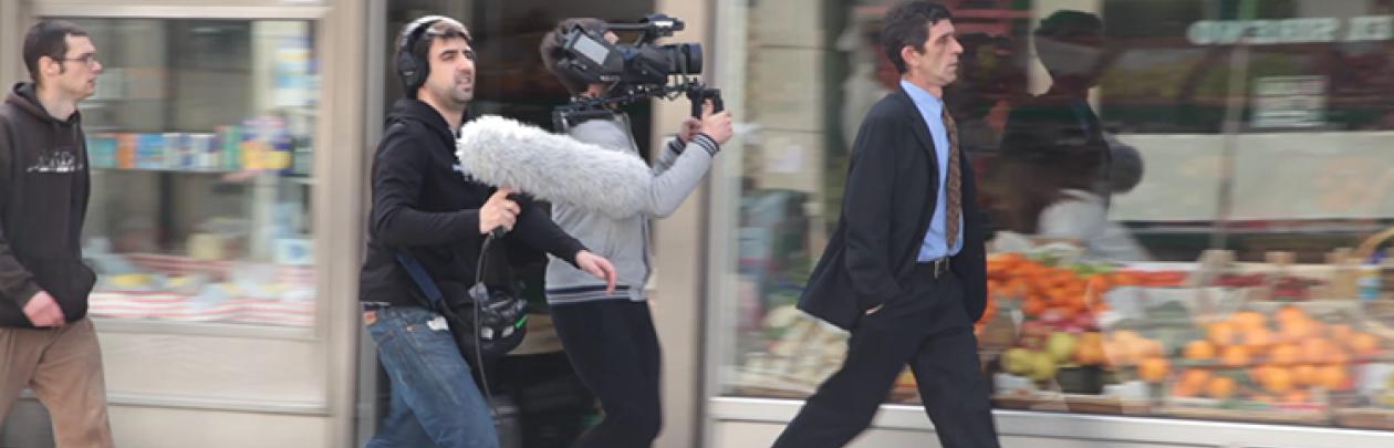 El triste olor de la carne