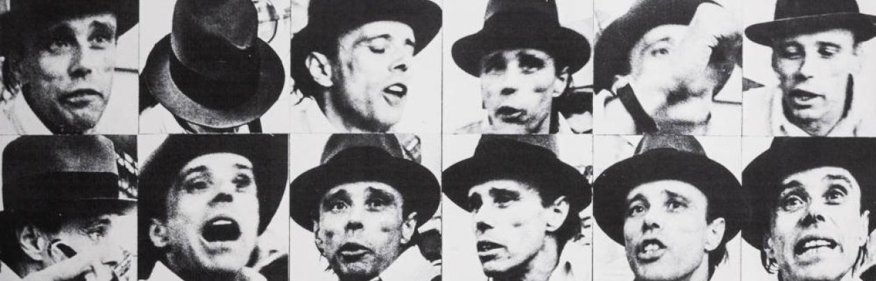 Joseph Beuys