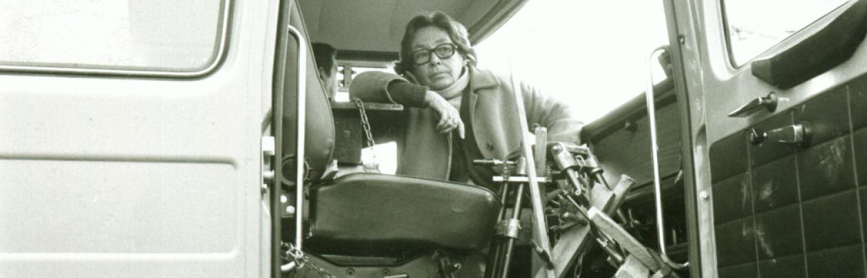 Marguerite Duras