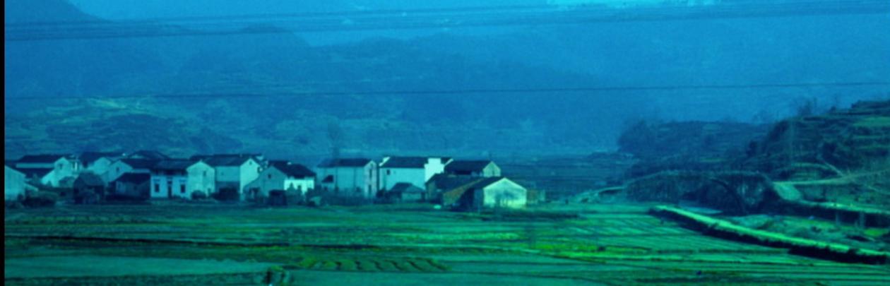 What About China?, 2022