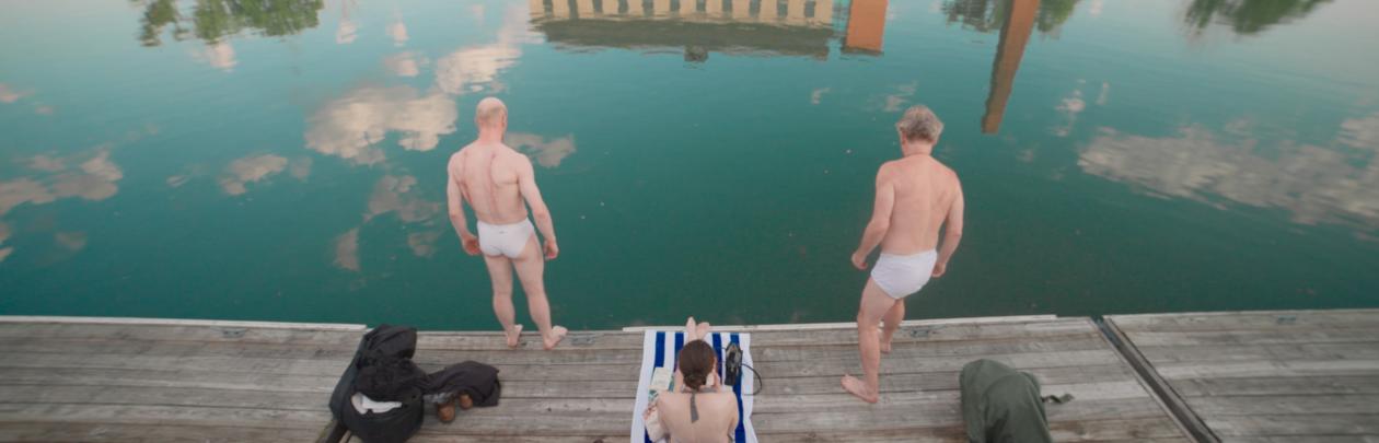 Paloma Polo, 'Wrinkled Minds' (2025)