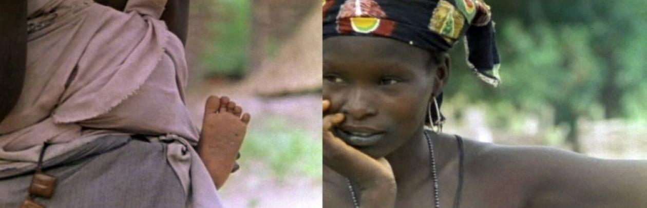 Naked Spaces: Living Is Round