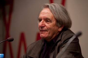 Jacques Rancière