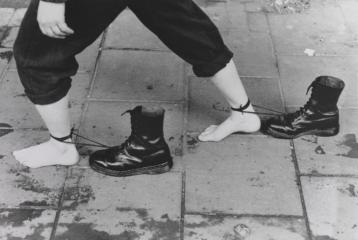 Mona Hatoum