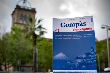 Compàs d'amalgama