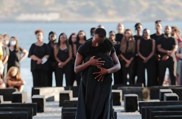 Grada Kilomba