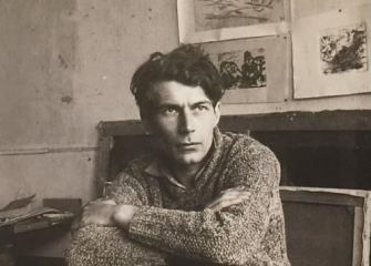 John Berger