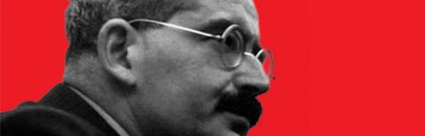 Walter Benjamin
