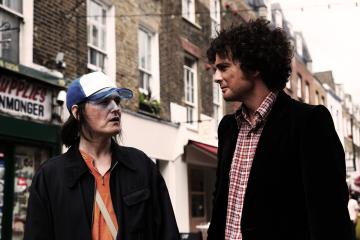 Will Hodgkinson i Lawrence_copyright Paul Kelly