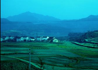 What About China?, 2022