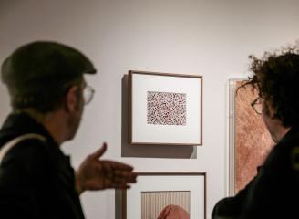 La muntanya anàloga