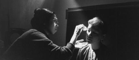 Surname Viet Given Name Nam