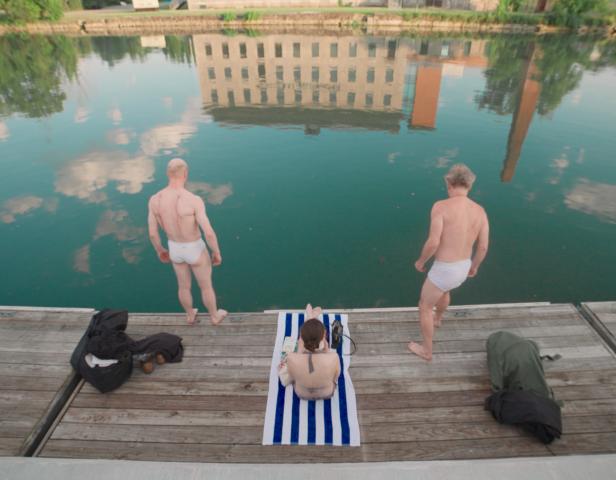 Paloma Polo, 'Wrinkled Minds' (2025)