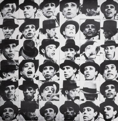 Joseph Beuys