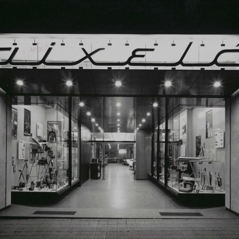 Sala Aixelá (1959-1975)