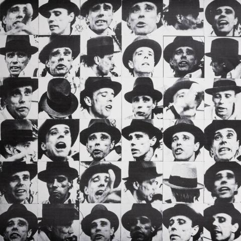 Joseph Beuys