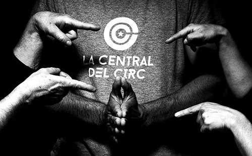 la central del circ