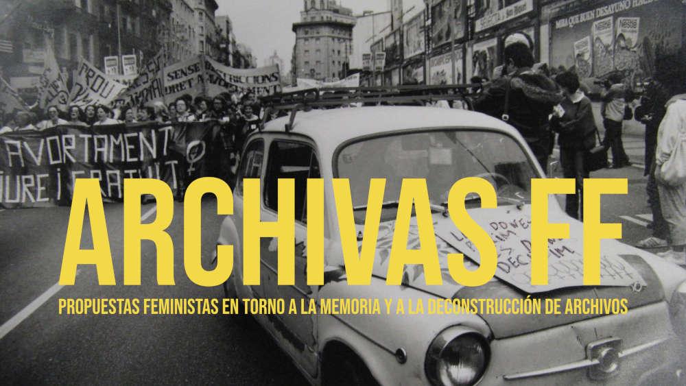 Archivas FF