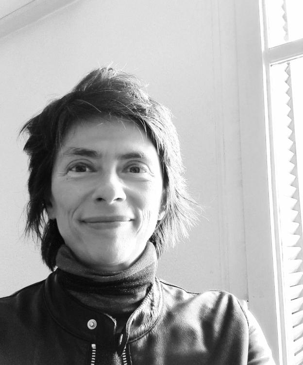 Virginia Trueba Mira