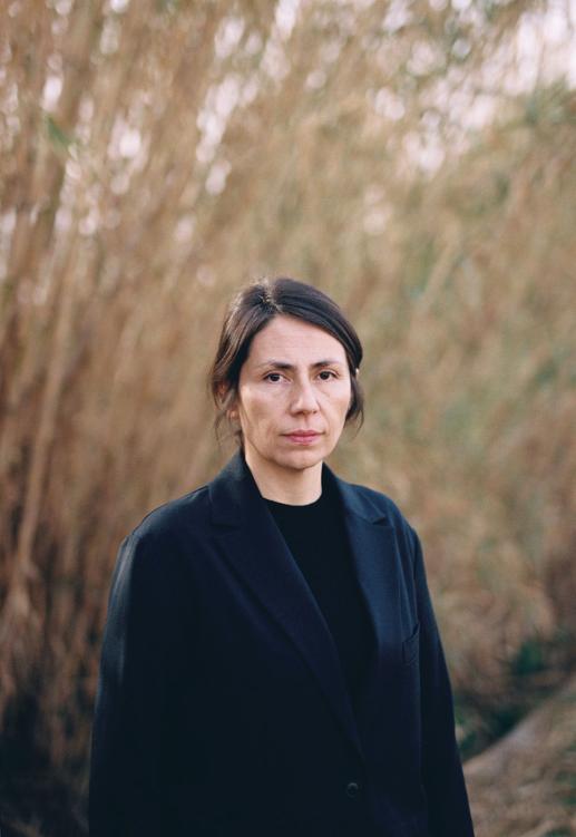 Andrea Soto Calderón