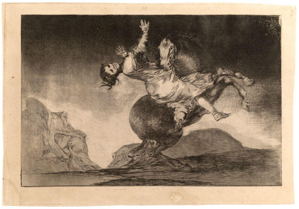 Goya