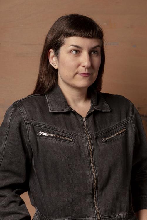 Lola Lasurt, 2024 © Eva Carasol